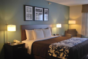 Hotels in Dickenson County